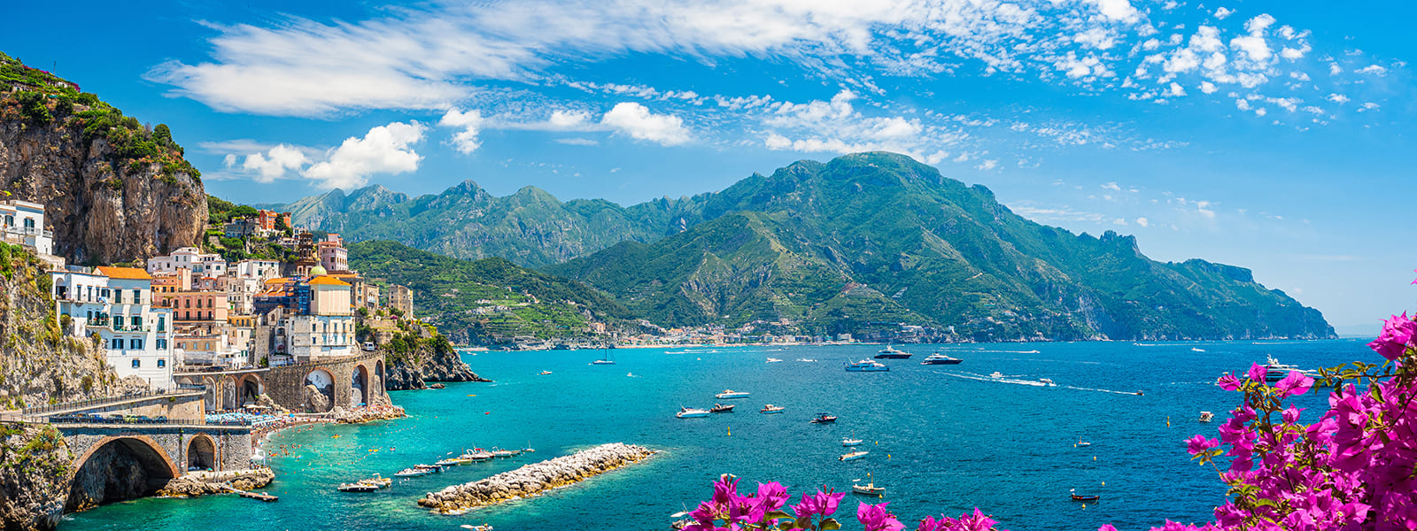 Capodanno Mediterraneo